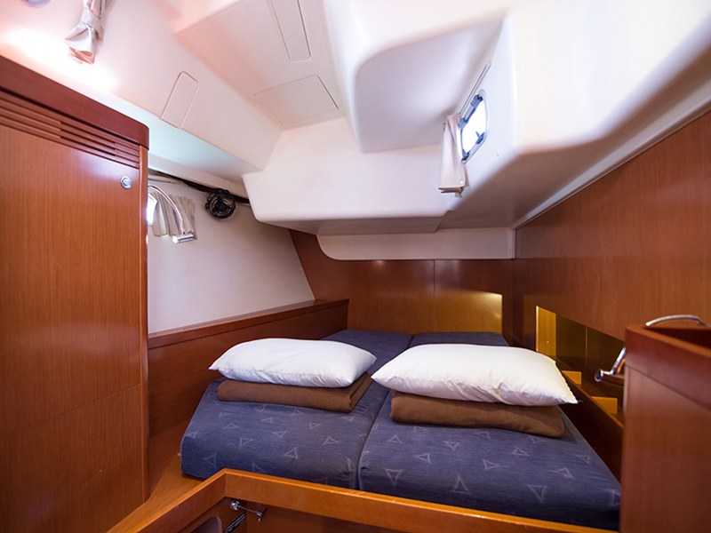Immagine Oceanis 54