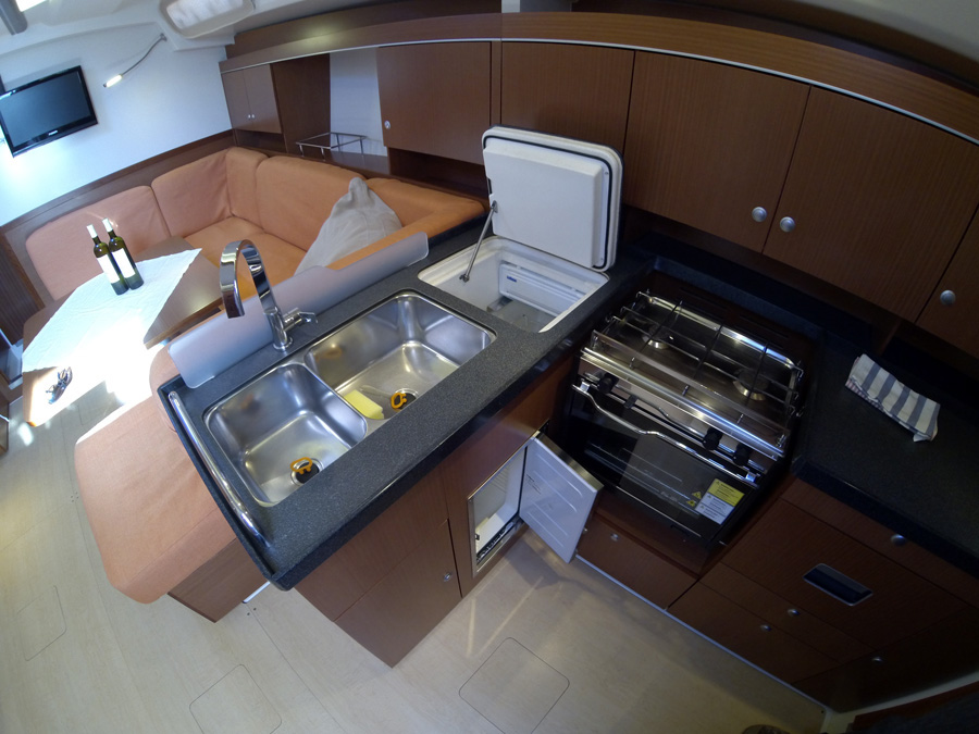 Immagine Hanse 445