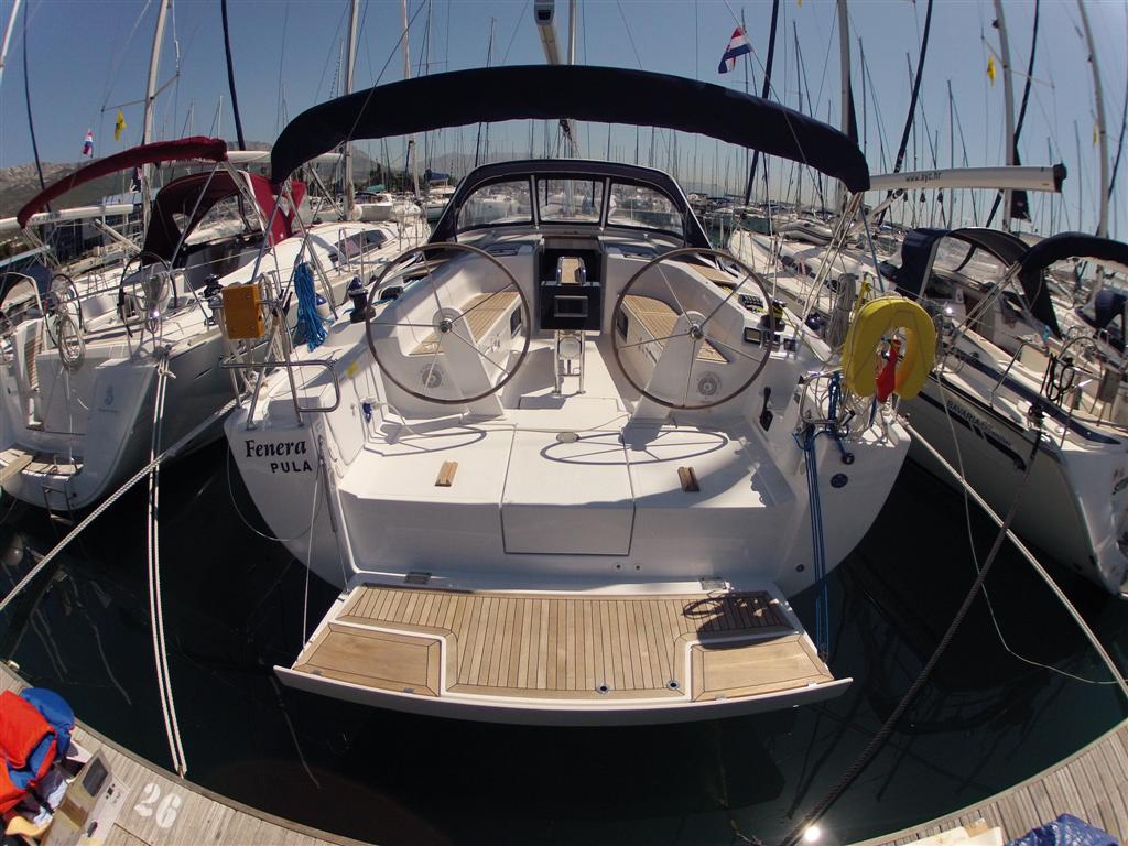 Immagine Hanse 445