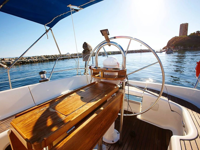 Immagine Sun Odyssey 36.2