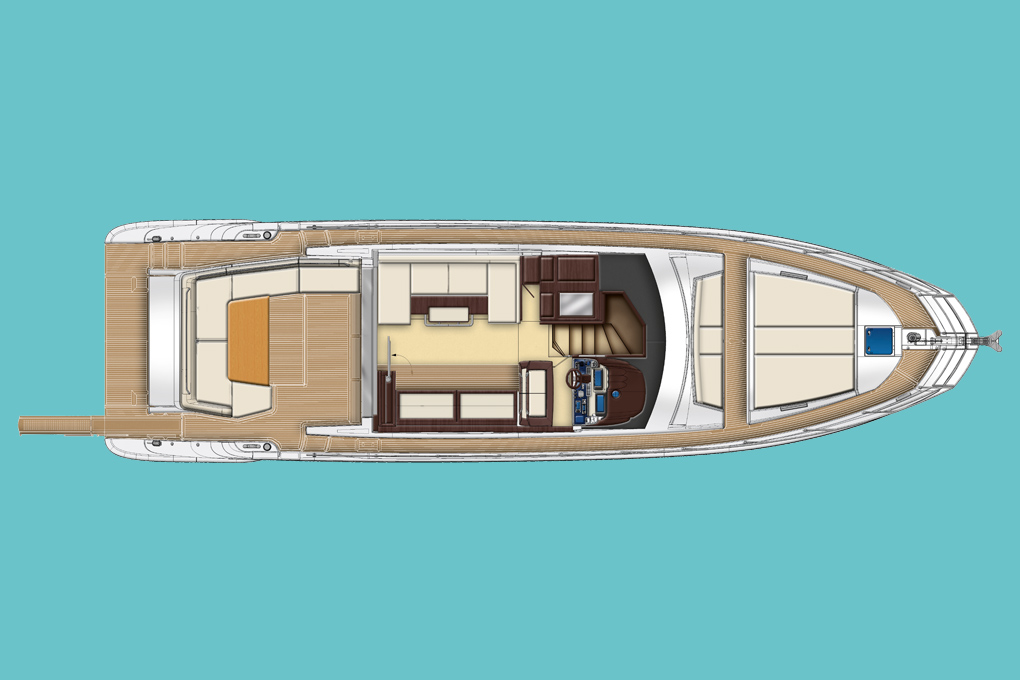 Immagine Azimut 55 S