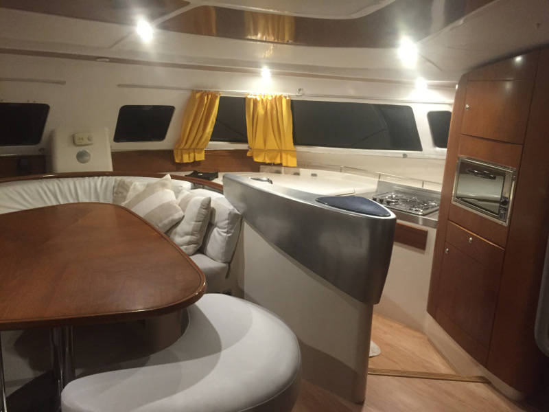 Immagine Fountaine Pajot Bahia 46