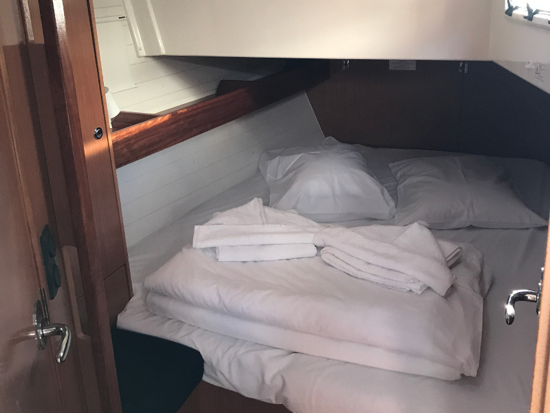 Immagine Bavaria 45 Cruiser
