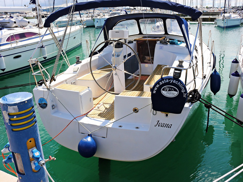 Immagine HANSE 350 