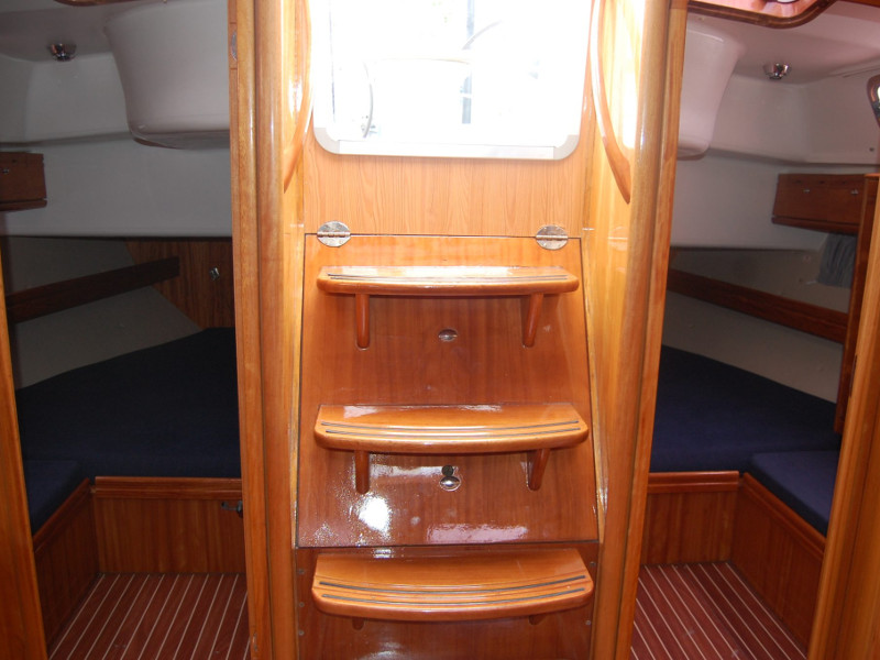 Immagine Bavaria 46 Cruiser