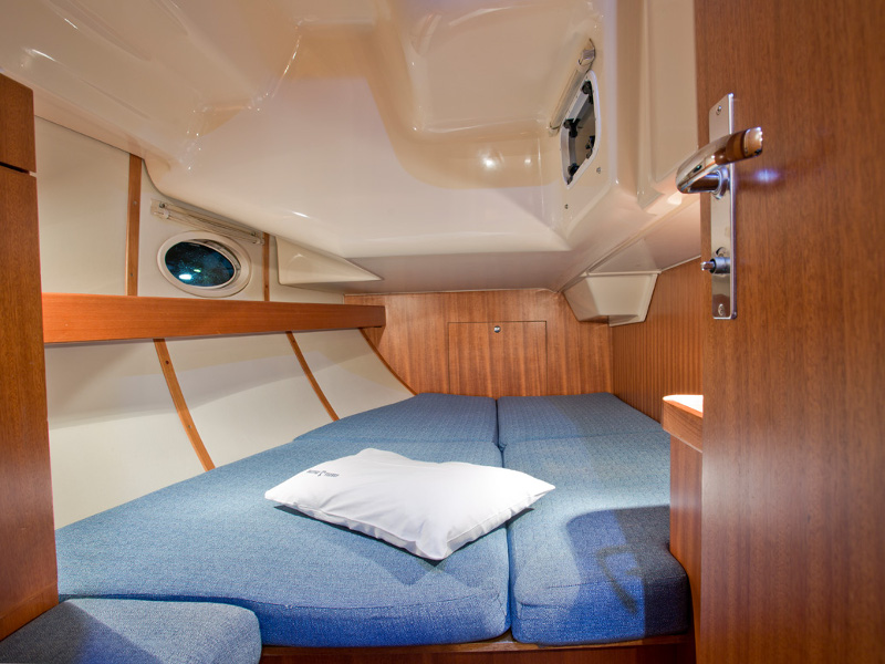 Immagine Elan 384 Impression