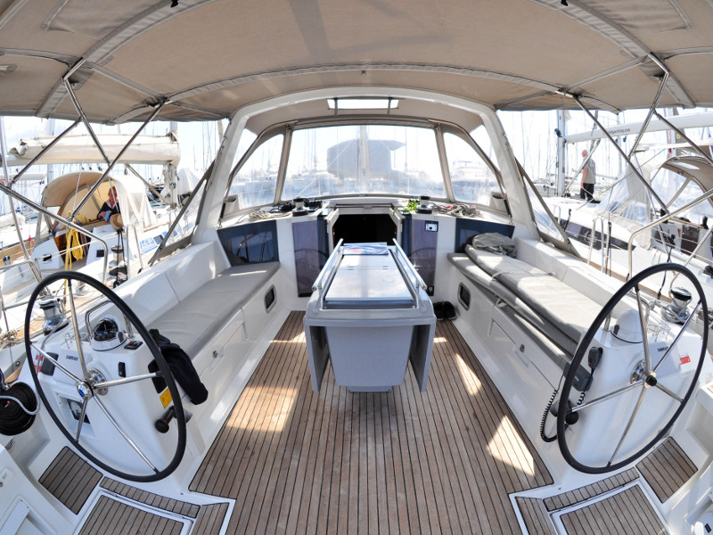 Immagine Oceanis 45