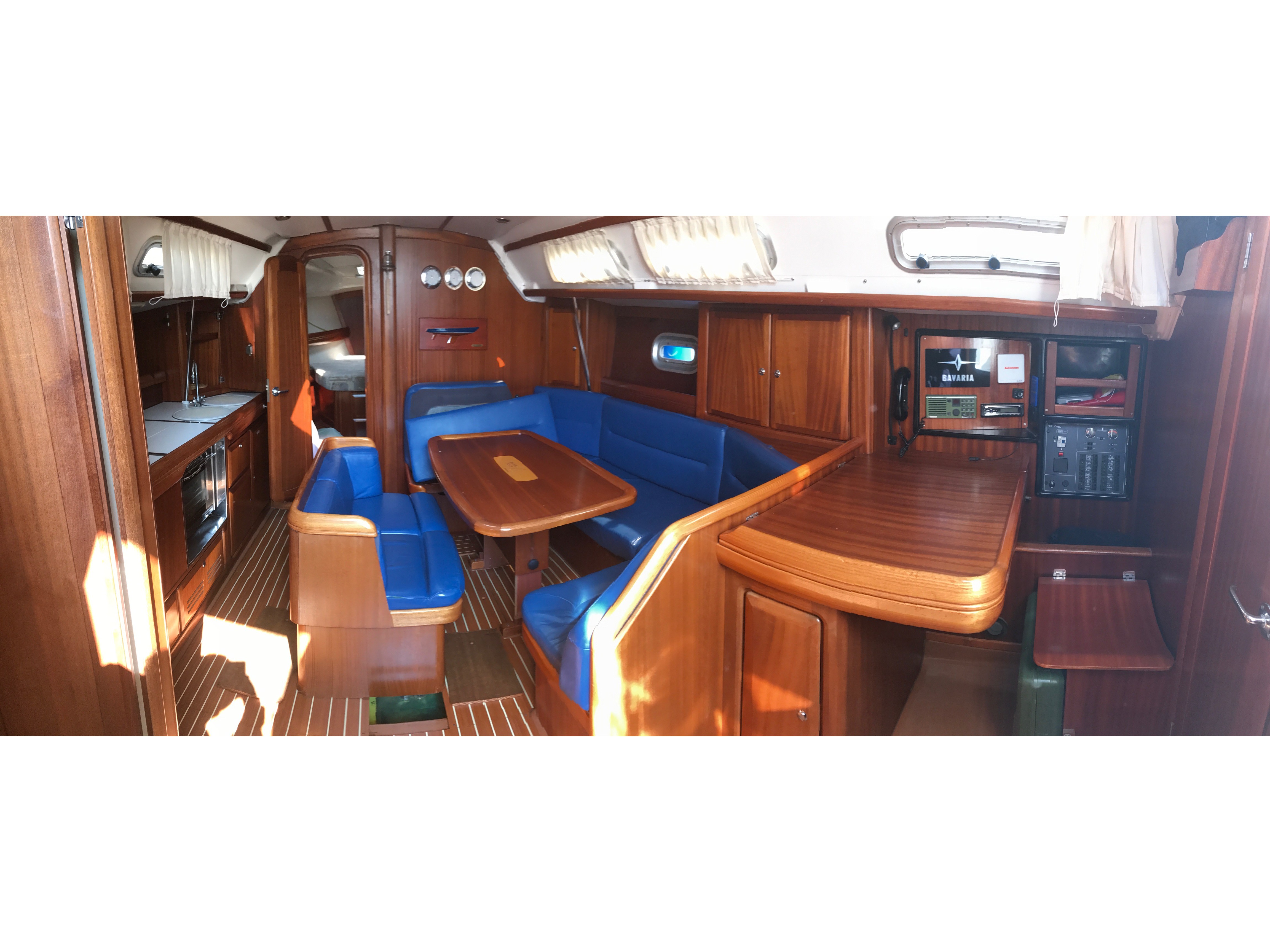 Immagine Bavaria 41 Exclusive