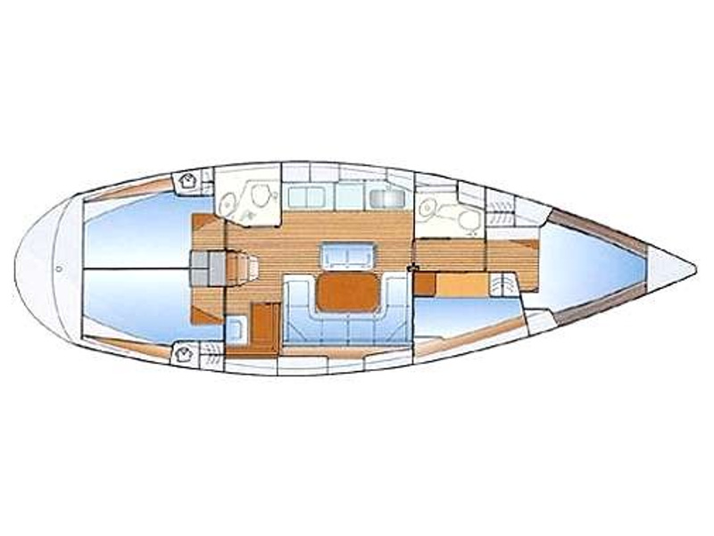 Immagine Bavaria Vision 42
