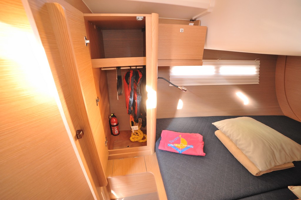 Immagine Dufour 56 