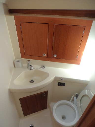 Immagine Elan 384 Impression