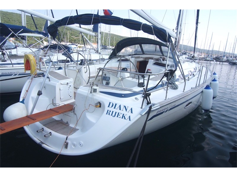 Immagine Bavaria 46 Cruiser-D