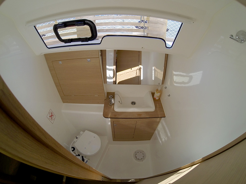 Immagine Dufour 382 Grand Large