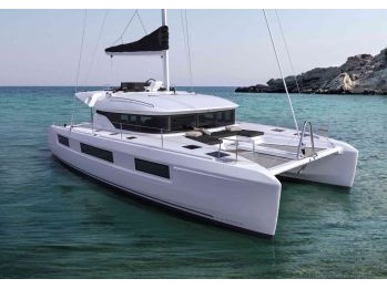 Immagine Lagoon 50