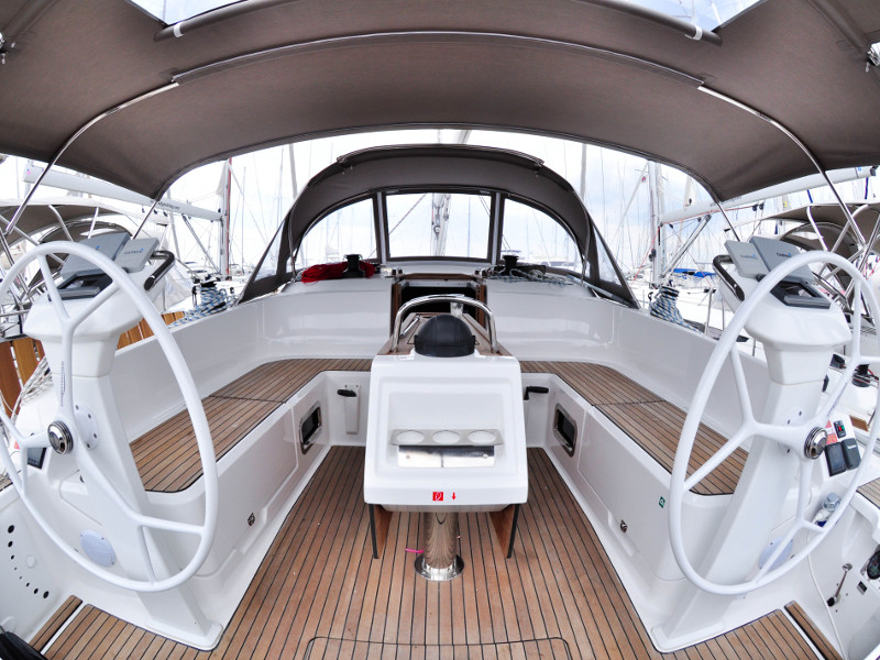 Immagine Bavaria Cruiser 46