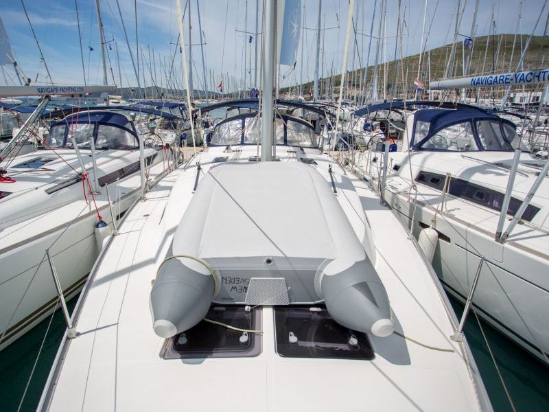 Immagine Bavaria Cruiser 45