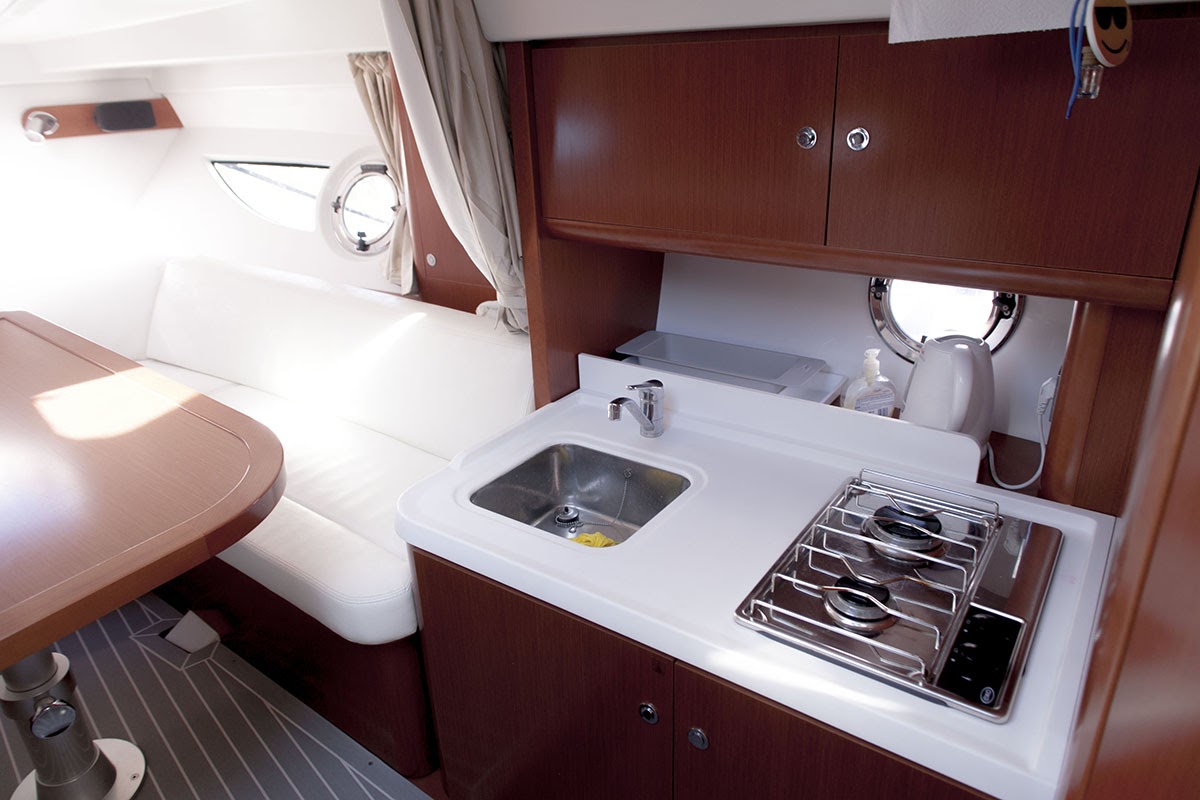 Immagine Beneteau Flyer GT 34