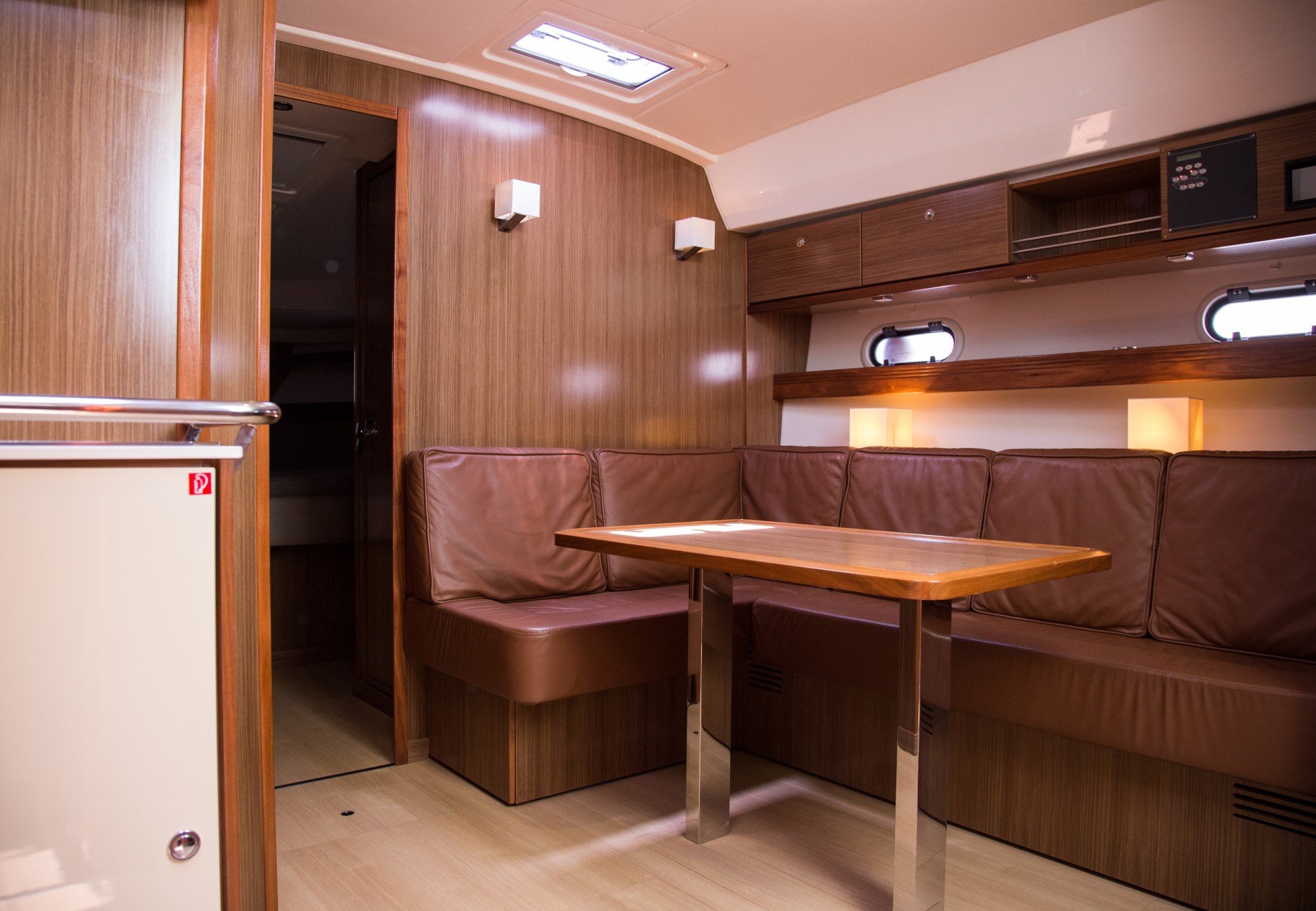 Immagine Bavaria 43 HT Sport