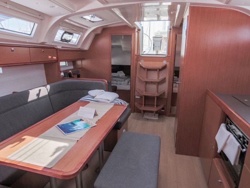 Immagine Bavaria Cruiser 41