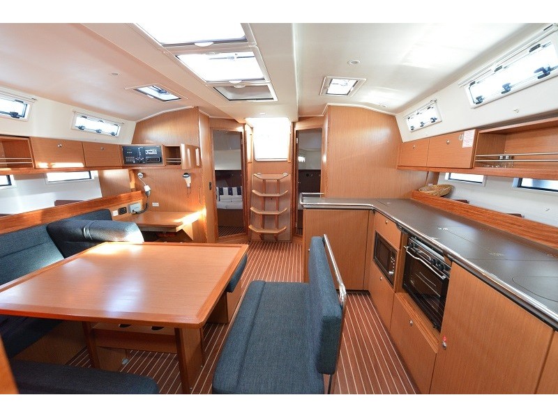 Immagine Bavaria Cruiser 45
