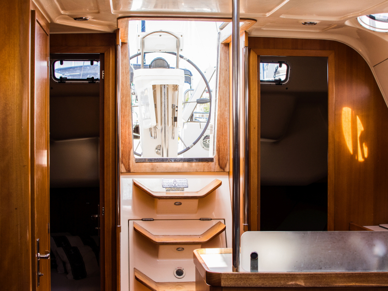 Immagine Elan 384 Impression