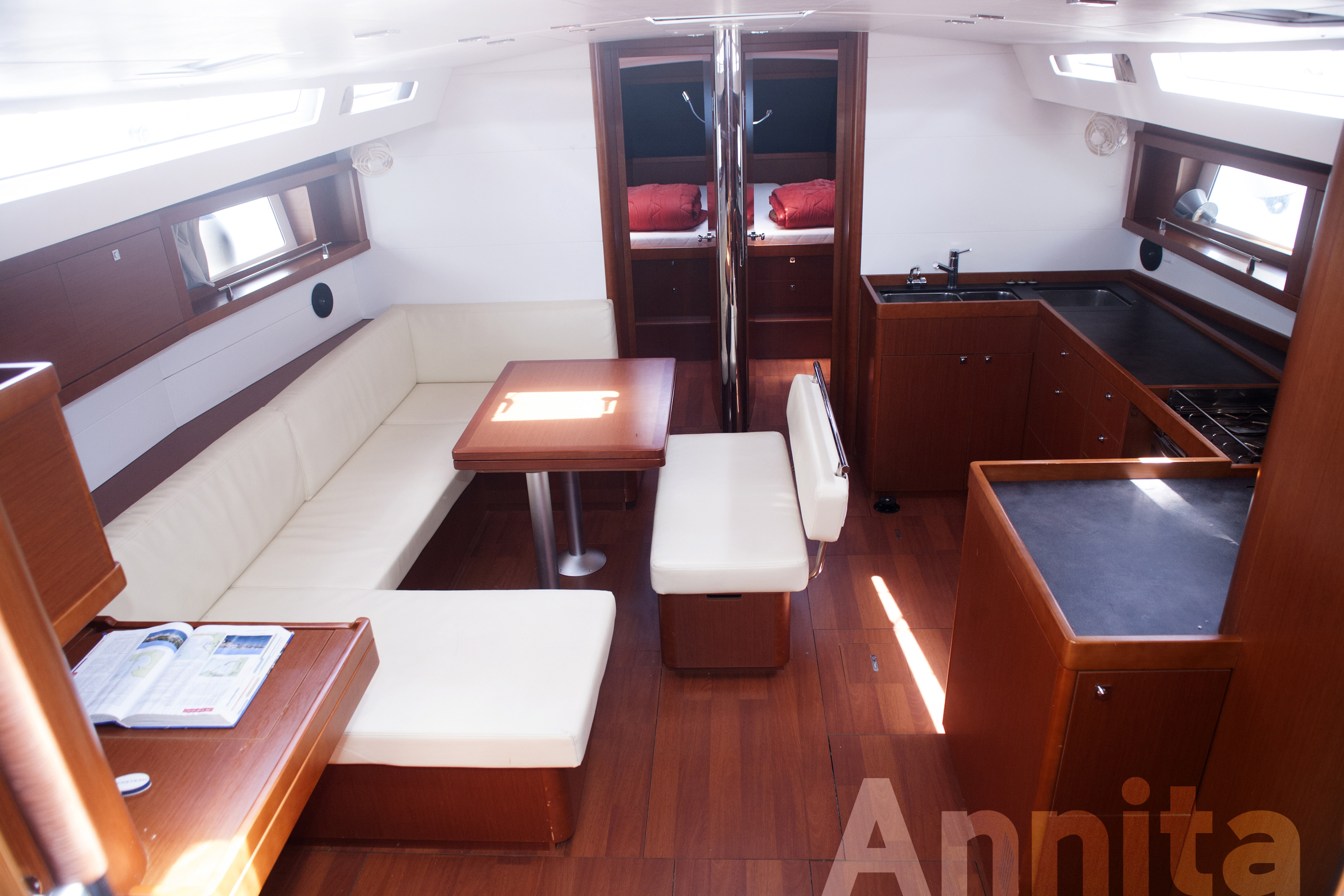 Immagine Oceanis 48