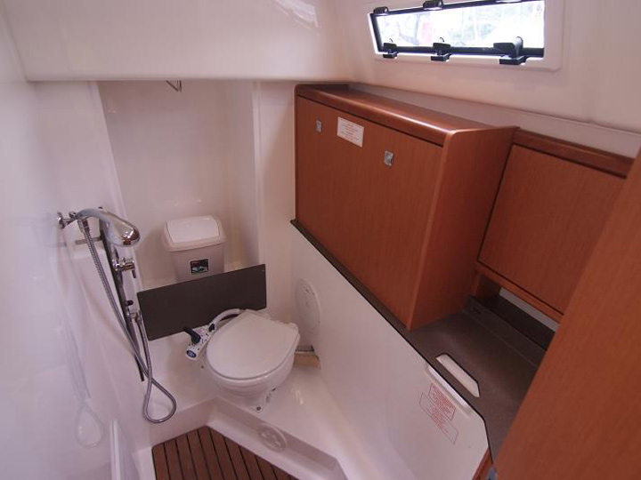 Immagine Bavaria Cruiser 33