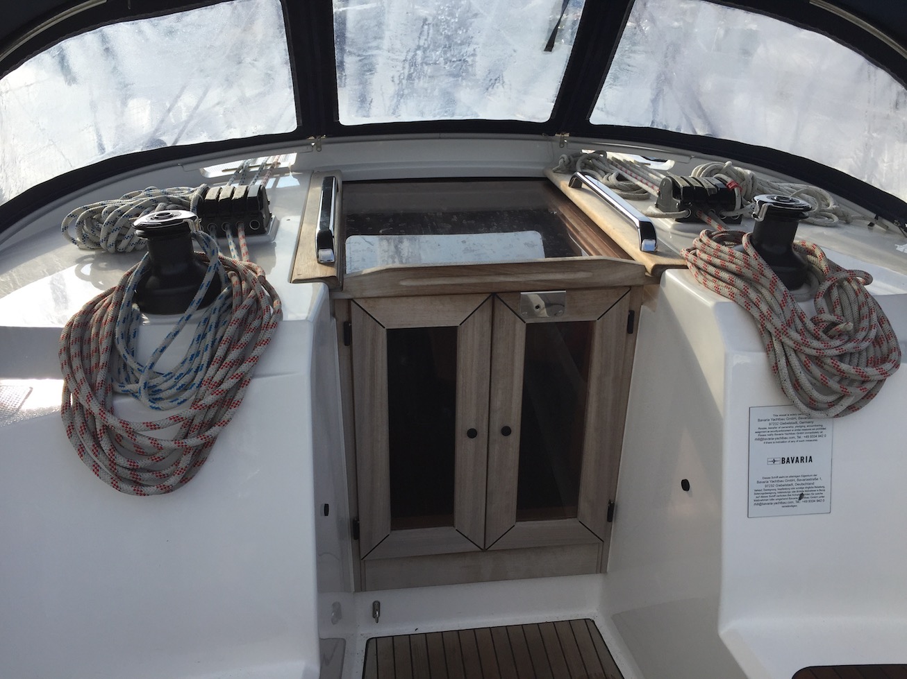 Immagine Bavaria Cr 41