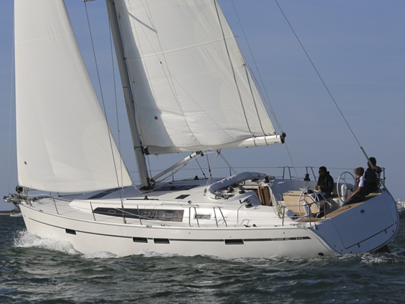 Immagine Bavaria 46 C.