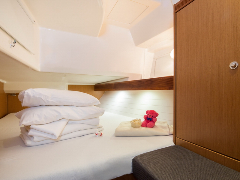 Immagine Bavaria Cruiser 40S