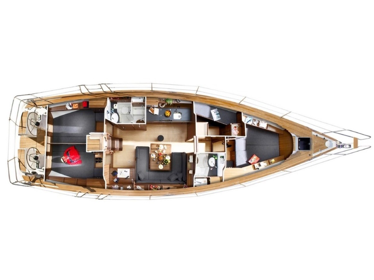 Immagine Bavaria 47 Cruiser