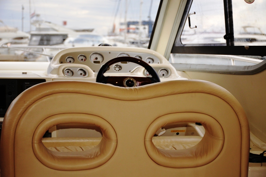 Immagine Cranchi Atlantique 40 Fly