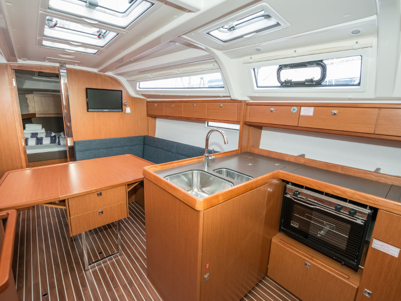 Immagine Bavaria Cruiser 37