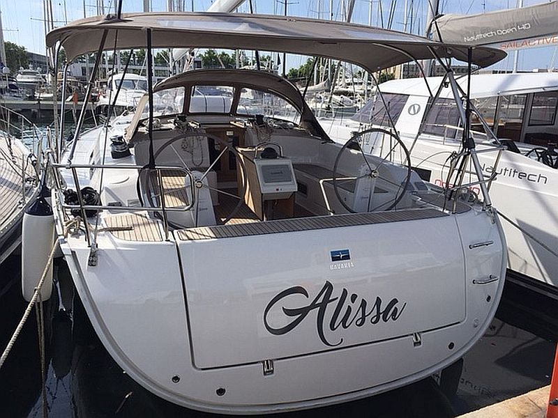 Immagine Bavaria Cruiser 51