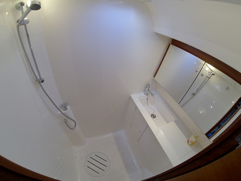 Immagine Dufour 445 Grand Large
