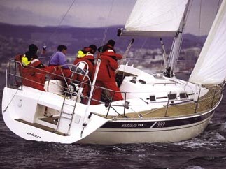 Immagine Elan 333