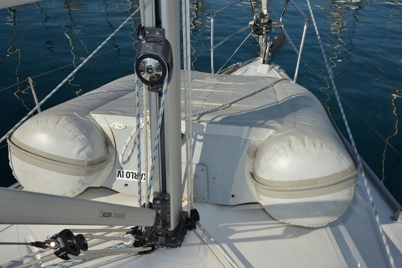 Immagine Bavaria Cruiser 33