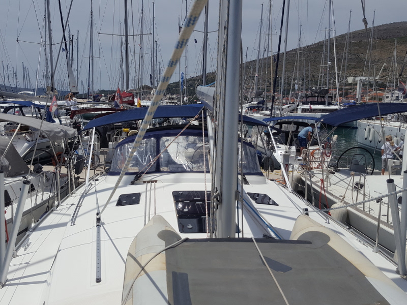Immagine Bavaria 45 Cruiser