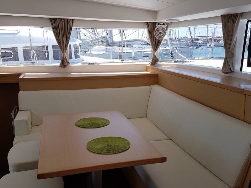 Immagine Lagoon 400