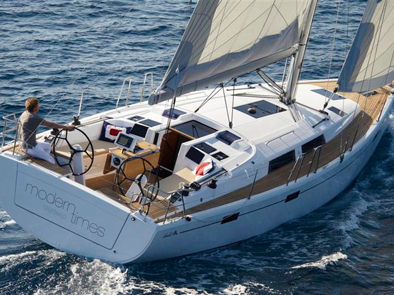 Immagine Hanse 415