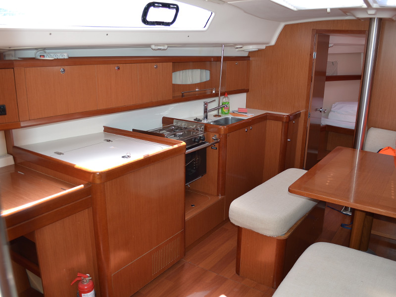 Immagine Oceanis 40