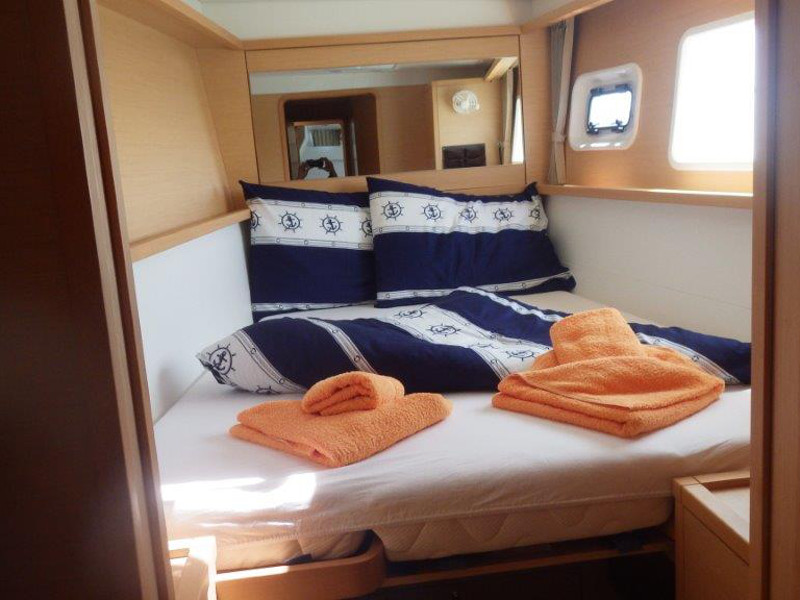 Immagine Lagoon 450