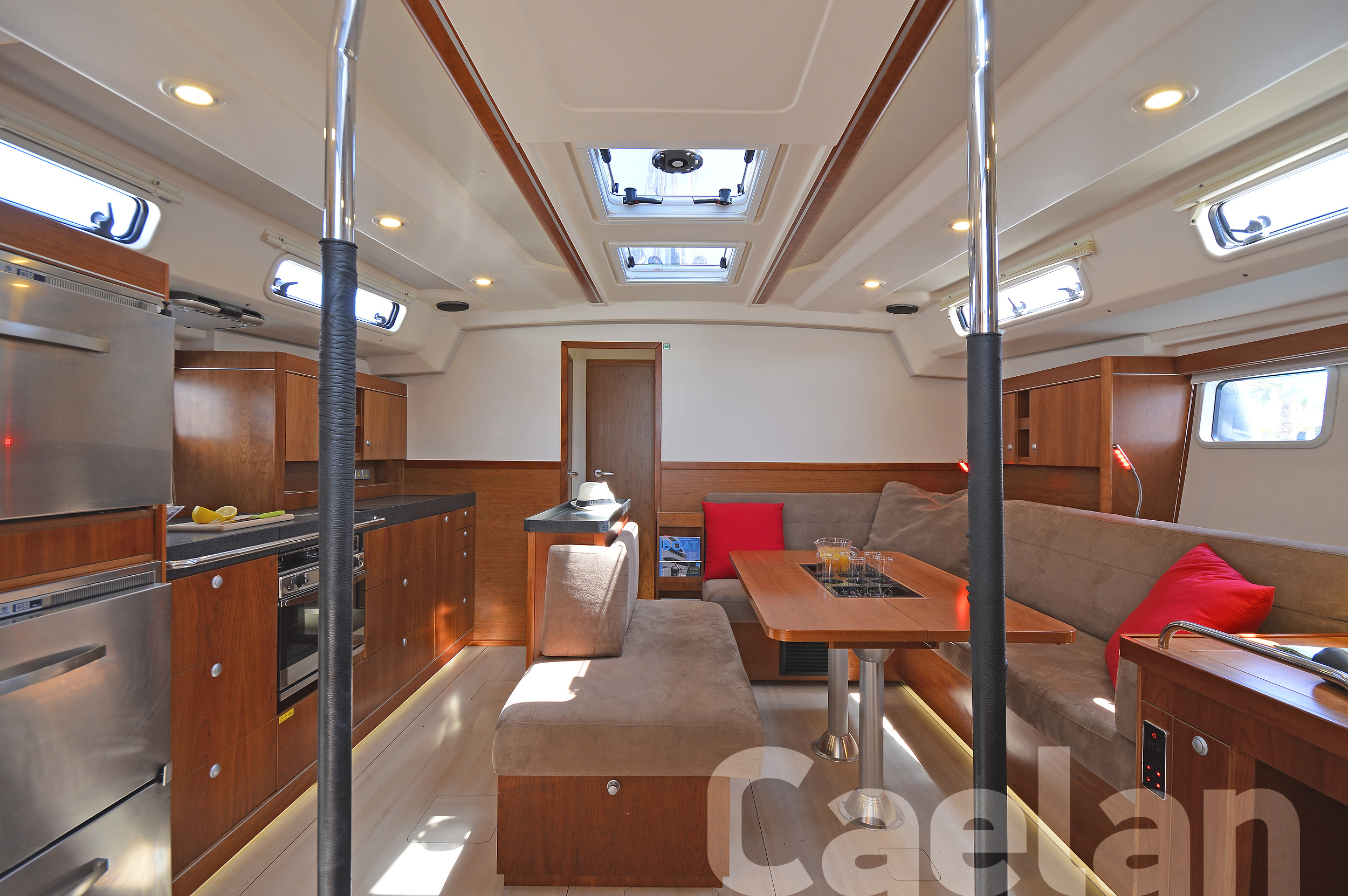 Immagine Hanse 505