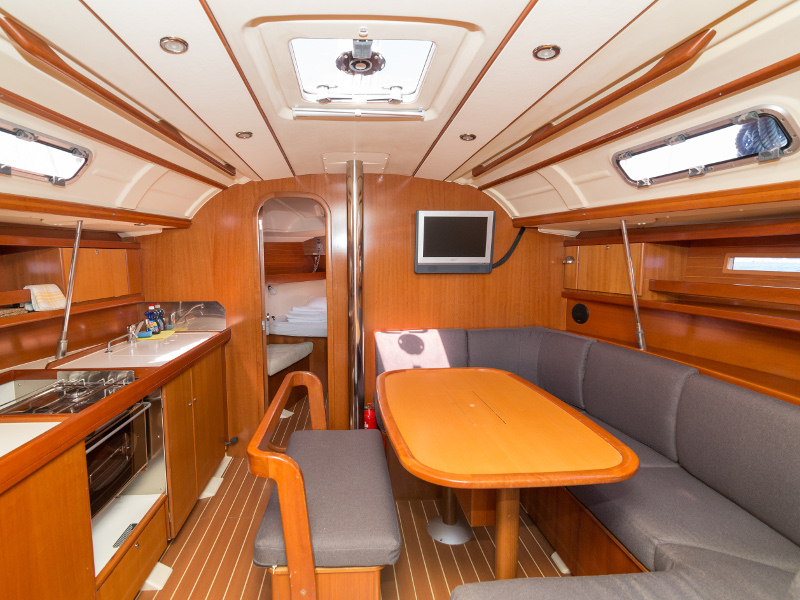Immagine Dufour 385 Grand Large