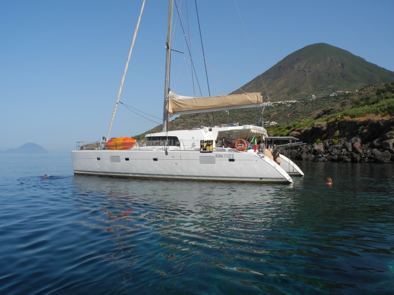 Immagine Lagoon 500
