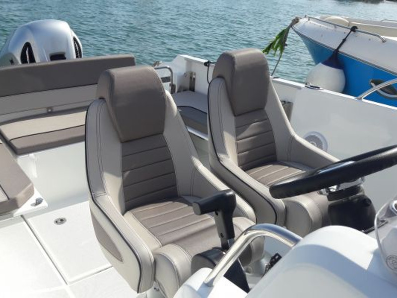 Immagine Jeanneau Cap Camarat 7.5 CC