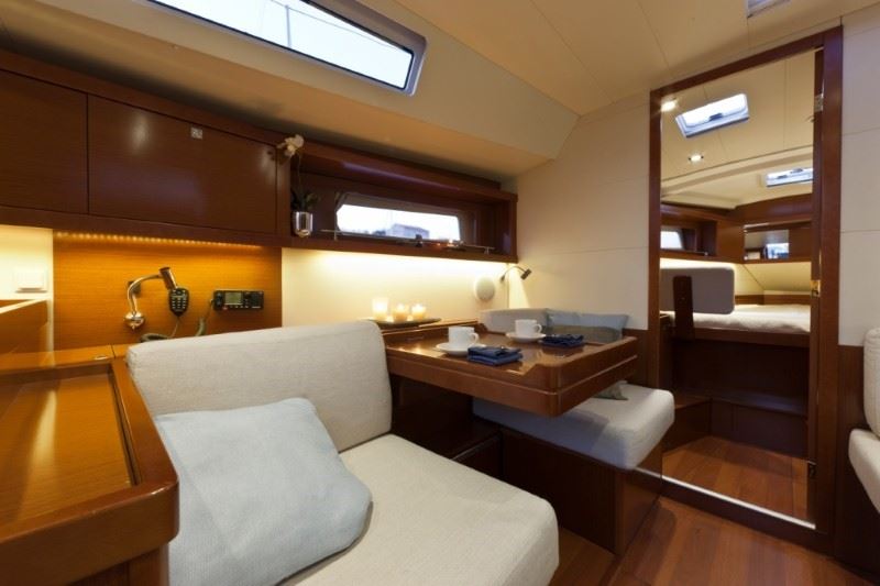 Immagine Oceanis 41