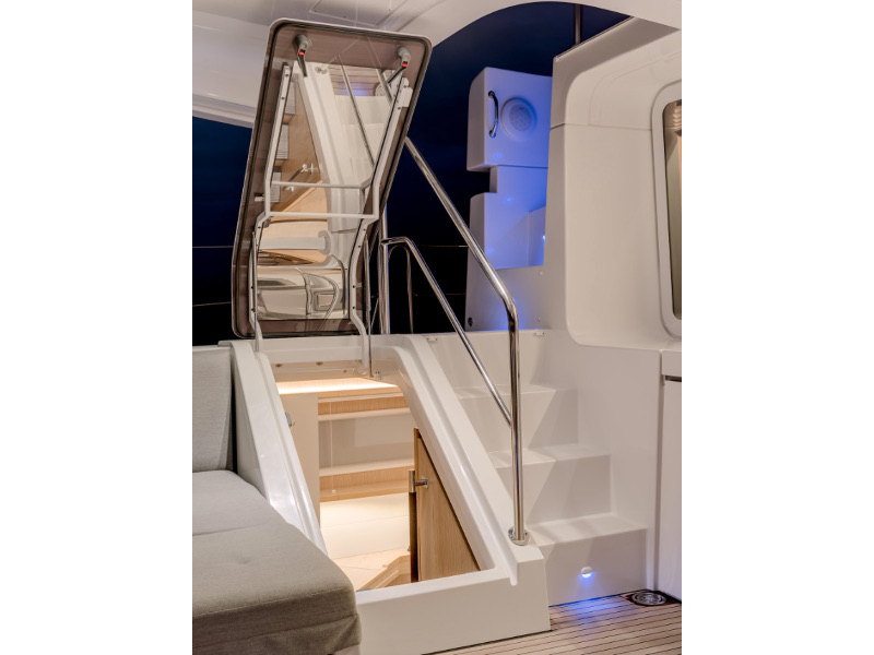 Immagine Lagoon 52f