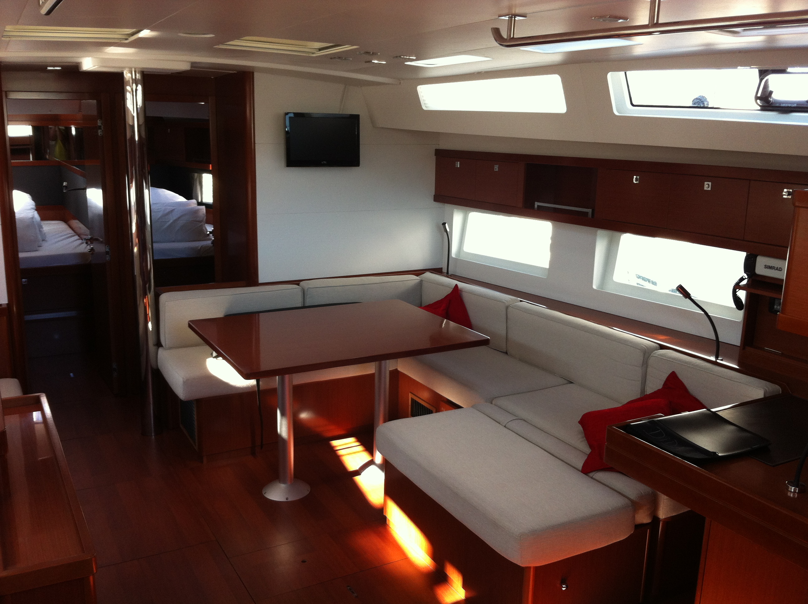 Immagine Oceanis 55