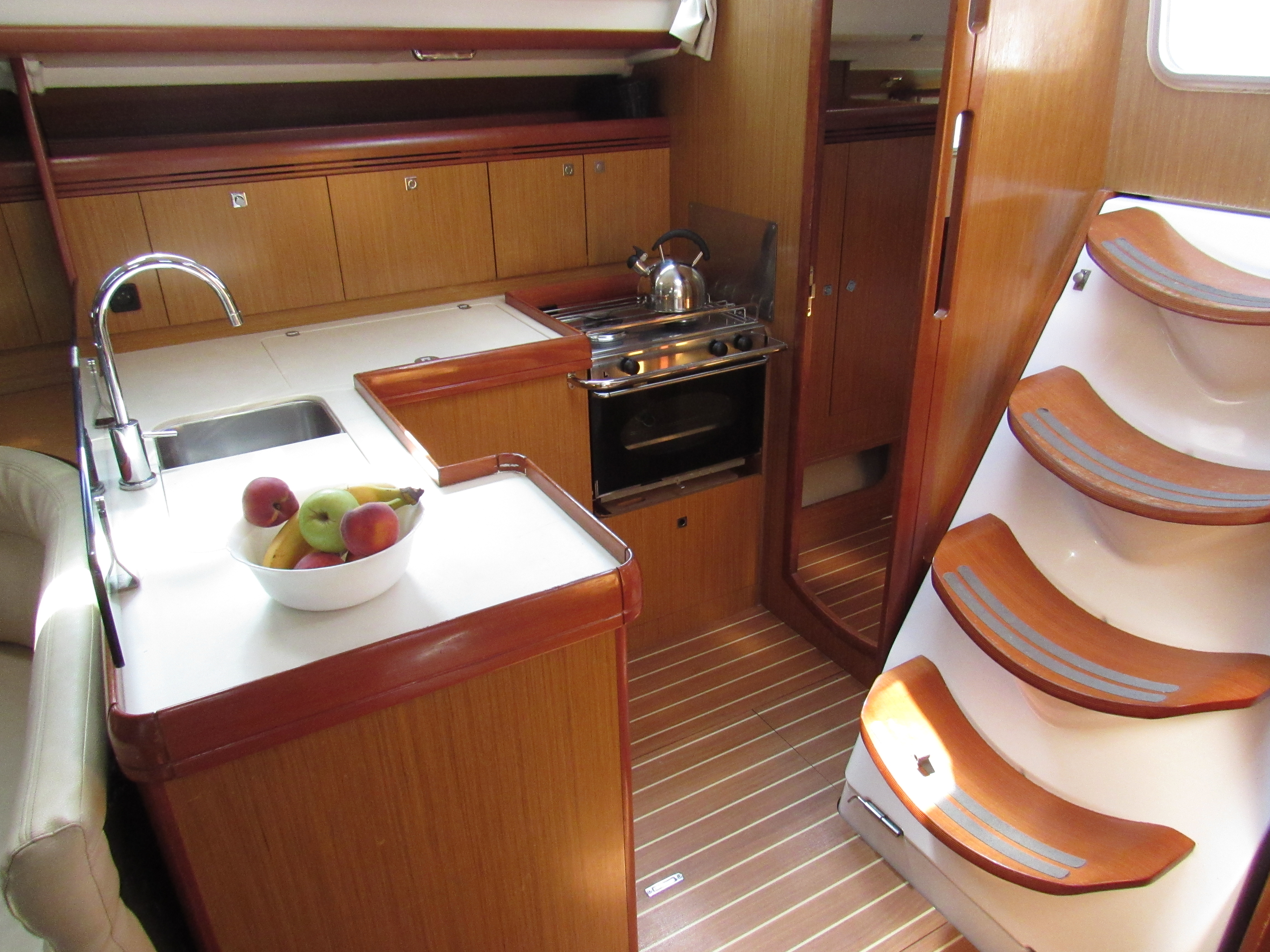Immagine Sun Odyssey 42i